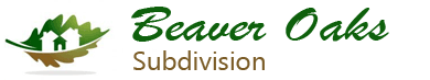 Beaver Oaks Logo